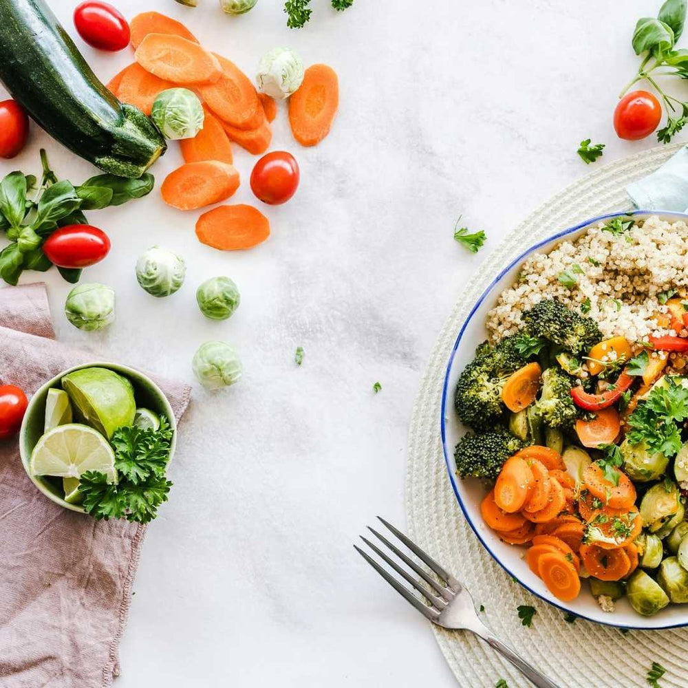 Faut-il se complémenter en vitamines ?