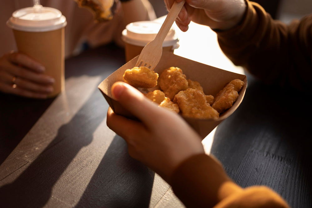 Ce qui se cache derrière un nugget industriel