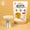 Chapelure sans gluten