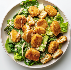 Salade césar