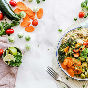 Faut-il se complémenter en vitamines ?