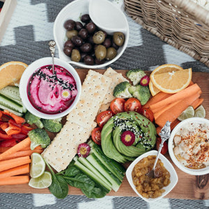 Les différents régimes alimentaires : de l'omnivore au végan