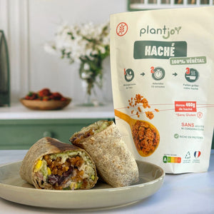 Burritos