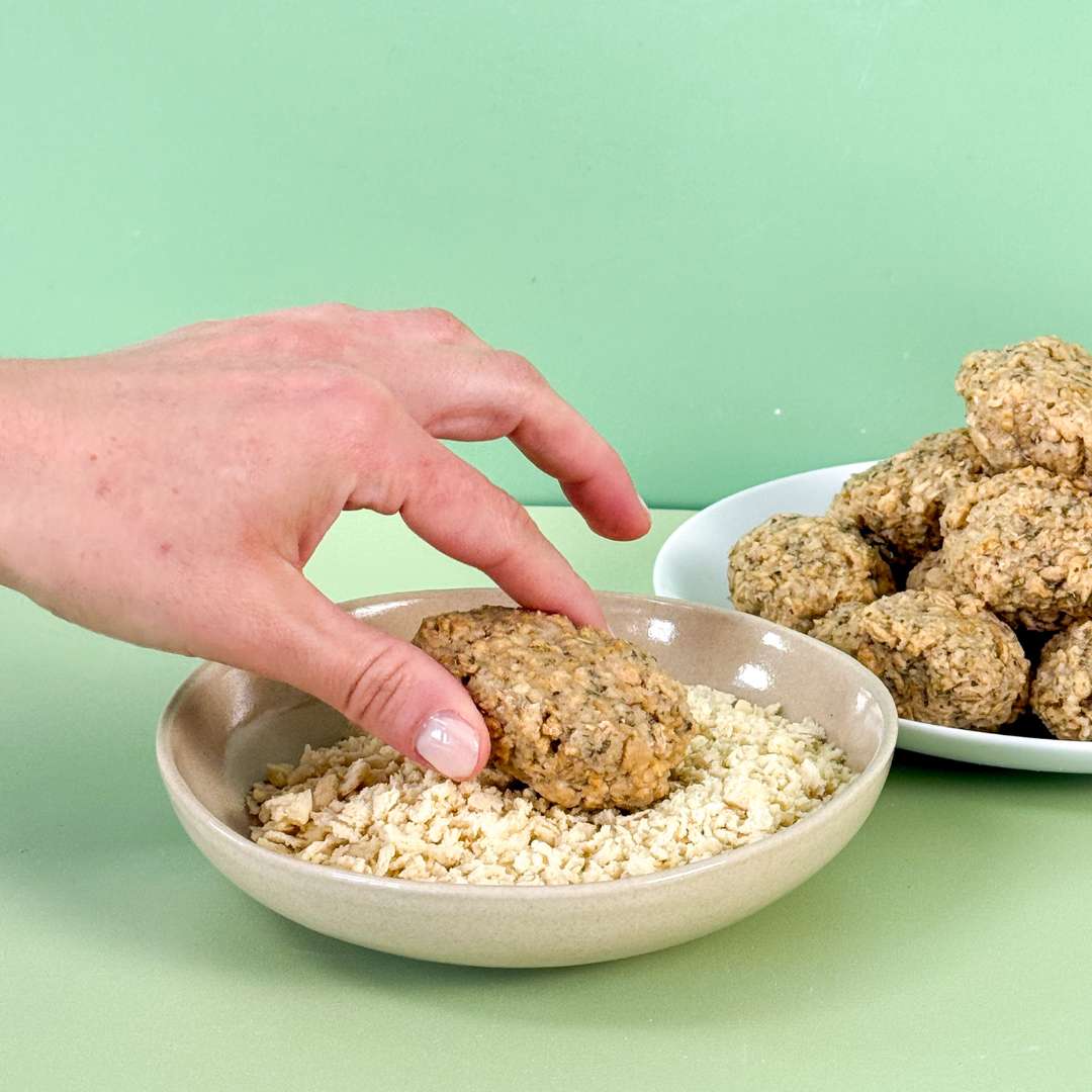 Chapelure sans gluten