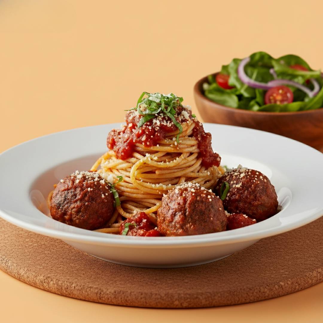 Boulettes provençales